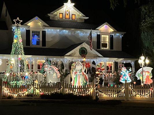 Victorian Christmas