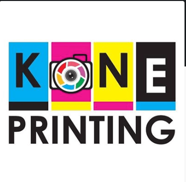 KONE PRINTING LLC