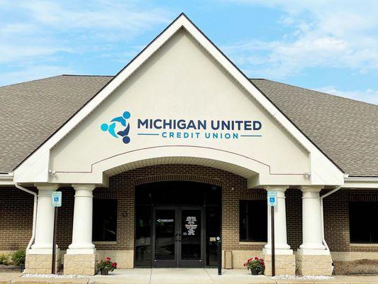 Michigan United Credit Union