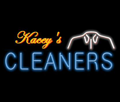 Kacey's Cleaners