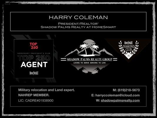 Top ranked agent nationwide