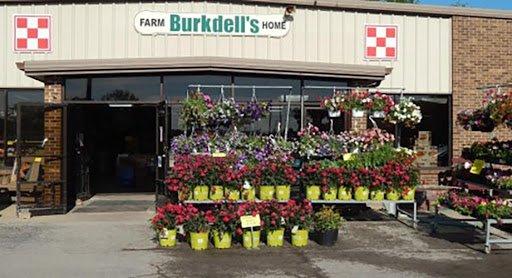 Burkdell Mulch