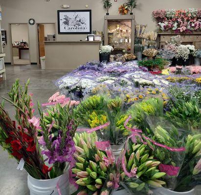 Carolina Florist Supply