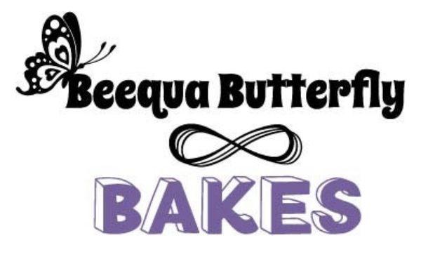 Beequa Butterfly Bakes