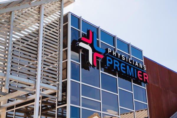 Physicians Premier ER is located on HWY 46 off HWY 281 in Spring Branch.