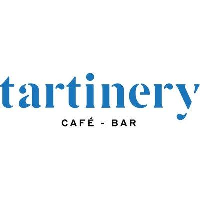 Tartinery Café - Bar | Olympic Tower