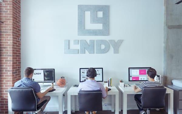 Lindy Interactive