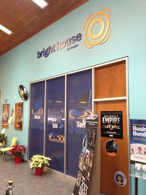 Bright House Networks