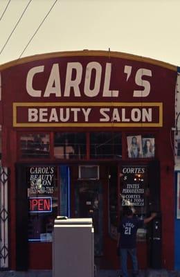 Carol Beauty Salon