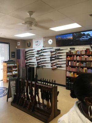 South Carolina Gun Company