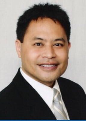 Dr. Jeff Alcaide Pediatric Dentist