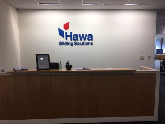 Welcome to Hawa America