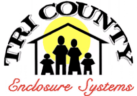 TRI-COUNTY ENCLOSURE SYSTEMS