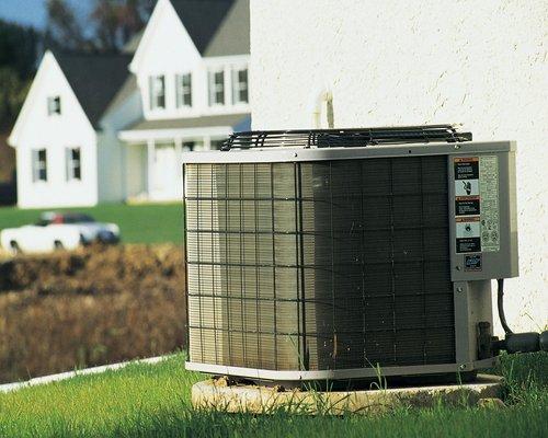 Heating Systems Elite Service