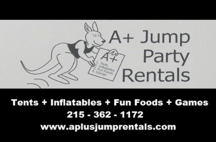 A+Jump Party Rentals