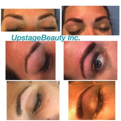 Microblading