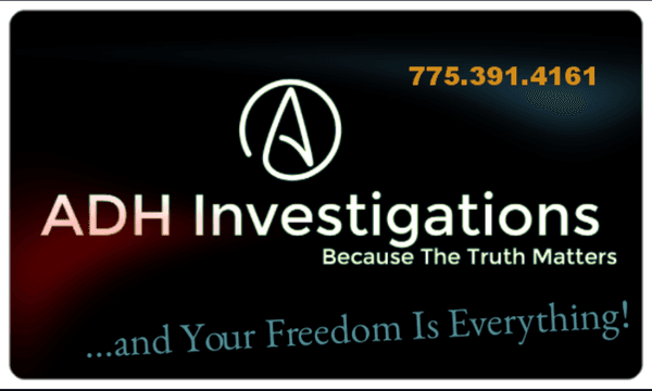 ADH Investigations