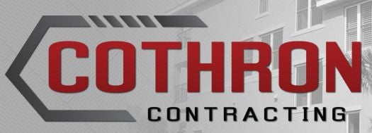 Cothron Contracting