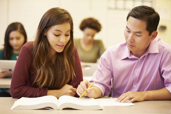 High quality tutoring and test prep in the San Francisco Bay Area!