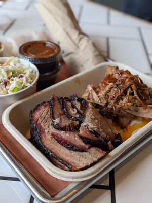 Mighty Quinn’s Barbeque