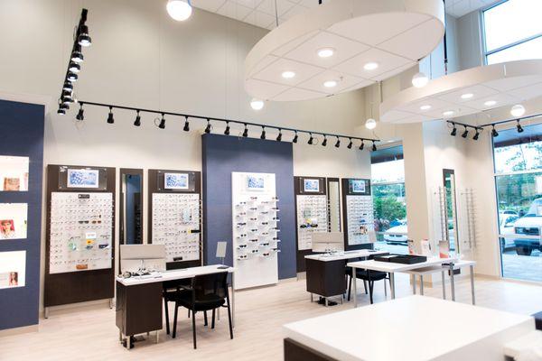 Optical Jacksonville Fl - Trillium Eye Care