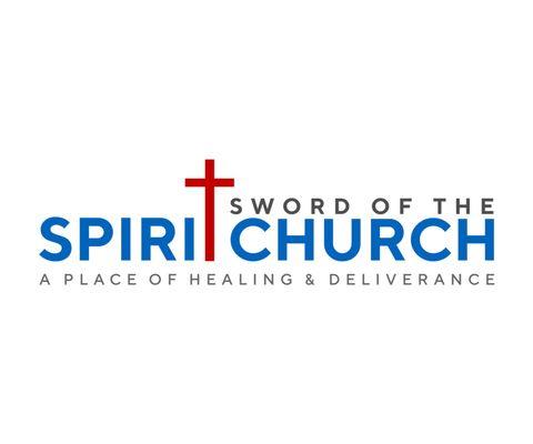 Sword of the Spirit New Logo.