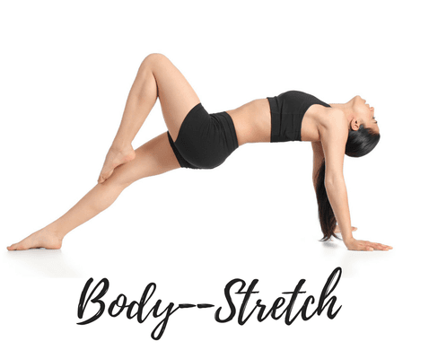 Body Stretch