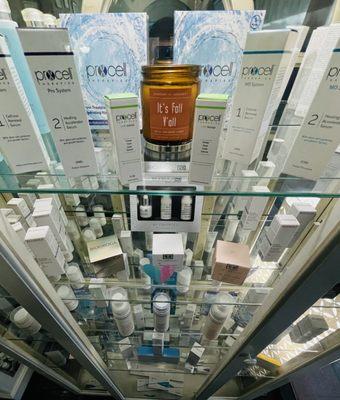 Vast Skin Care Lines