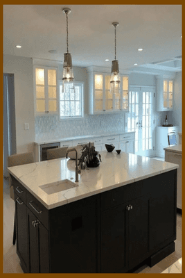 Lakeside Custom Cabinetry, L.L.C