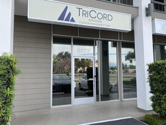 TriCord Advisors