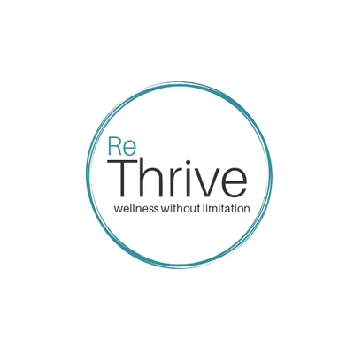 ReThrive Wellness