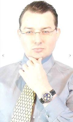 Vitaly Samonov Consulting