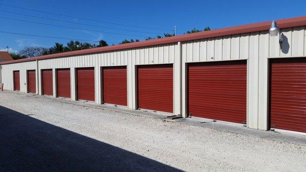 Bonefish Bay Self Storage