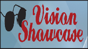 Vision Showcase logo