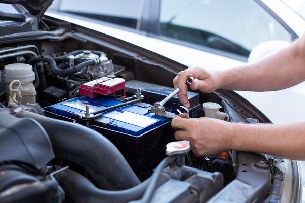 Auto Services to Keep Your Vehicle On the Move!