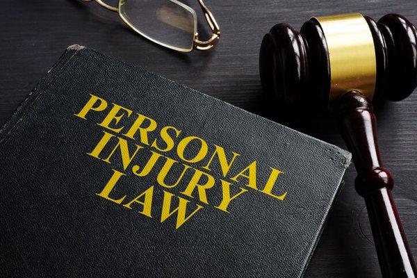 If you have been hurt in an accident, we are your San Diego area personal injury experts!