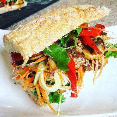 Banh Mi