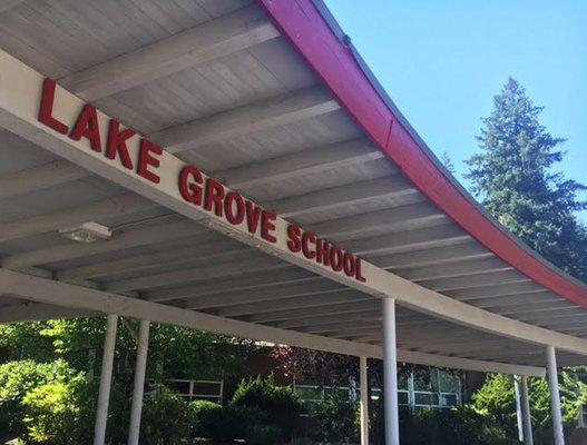 Lake Grove Elementary