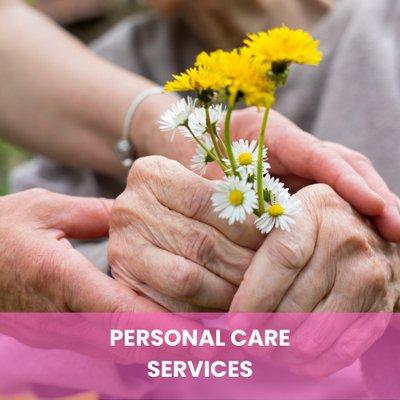 Personal Care Services