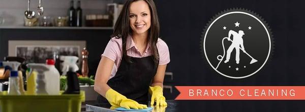 Branco Cleaning Services