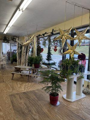 Garden Hills Florist