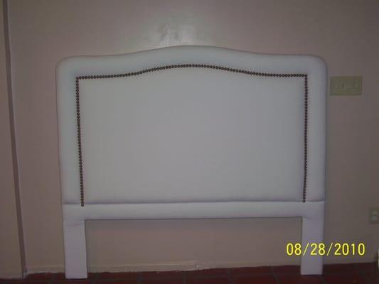 headboards