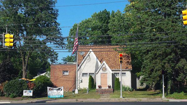 American Legion