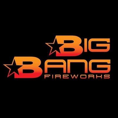 Big Bang Fireworks Ocala