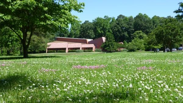 Unity Church of Tidewater