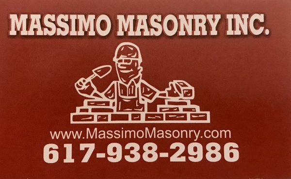 Massimo Masonry