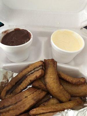 Plantains