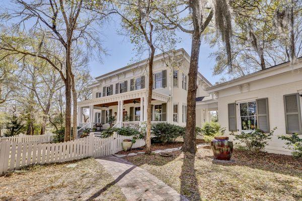 Home for sale!
 105 Island Bridge Way
 Wilmington, NC 28412