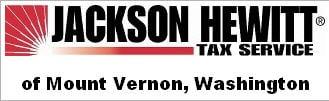 Jackson Hewitt Tax Service-Mount Vernon logo