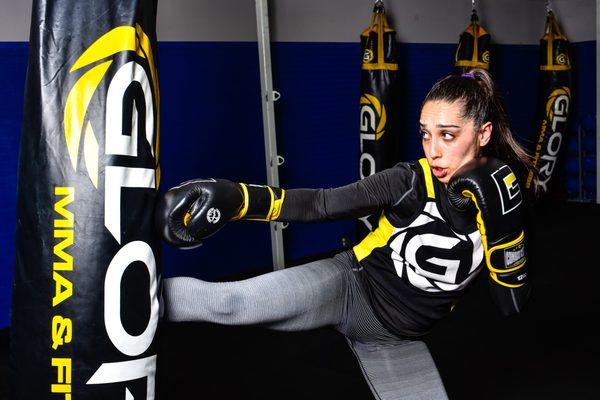 Fitness Kickboxing